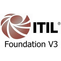 ITIL Foundation V3 Logo